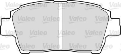 VALEO 540964