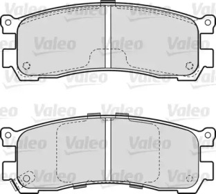 VALEO 598516