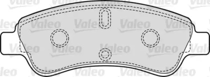 VALEO 598421