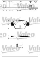 VALEO 601307