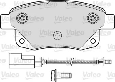 VALEO 541736