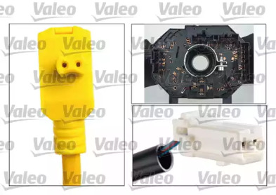VALEO 251376 VALEO 251376