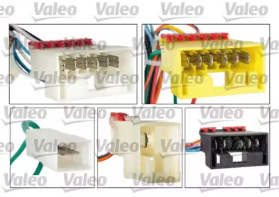 VALEO 251382