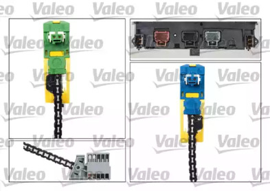 VALEO 251489