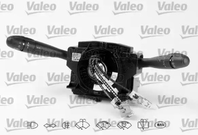 VALEO 251497