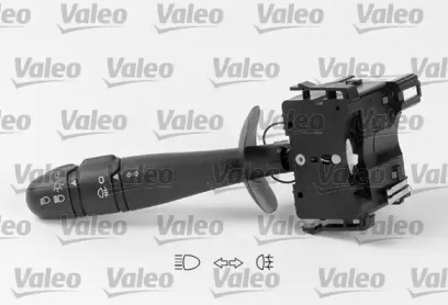 valeo 251563