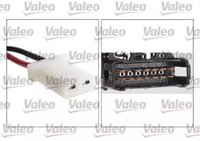 VALEO 251607