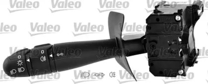 valeo 251607