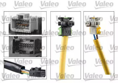 VALEO 251625