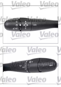 valeo 251630