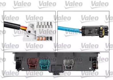 VALEO 251634 VALEO 251634
