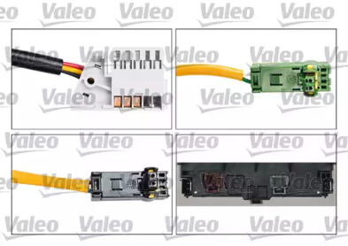 VALEO 251635 VALEO 251635