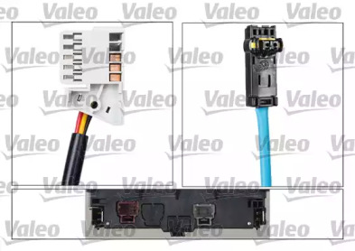 VALEO 251637 VALEO 251637