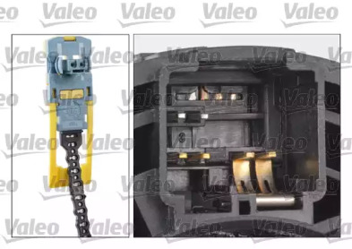 VALEO 251649 VALEO 251649