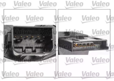 valeo 251658