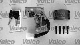 VALEO 256504