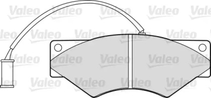 VALEO 541641