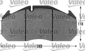 valeo 541642