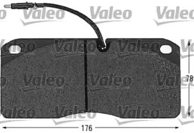 valeo 541604