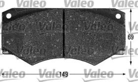valeo 540731