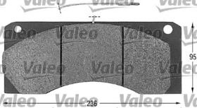 valeo 541615