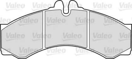 VALEO 541663