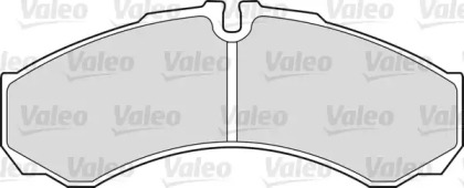 VALEO 541717