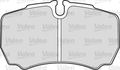 VALEO 541705