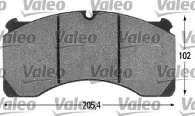 valeo 541686