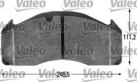 valeo 541703