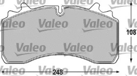 valeo 541682