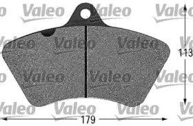 valeo 541603