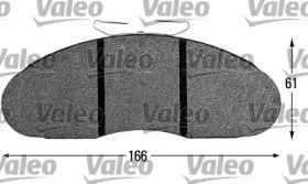 valeo 541652