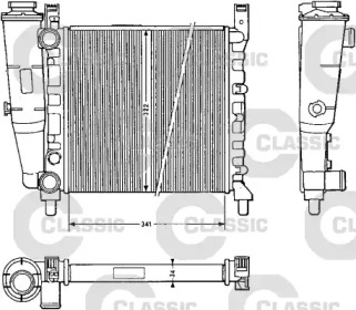 VALEO 311385