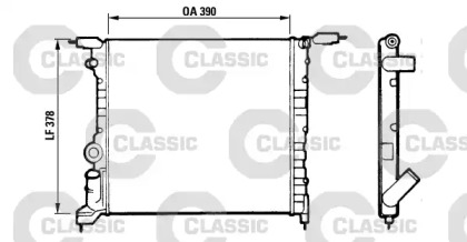 VALEO 316657