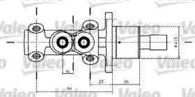 VALEO 350734