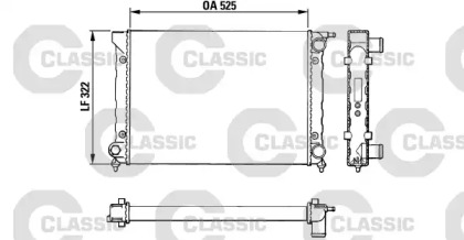 VALEO 383727