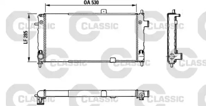 VALEO 383771