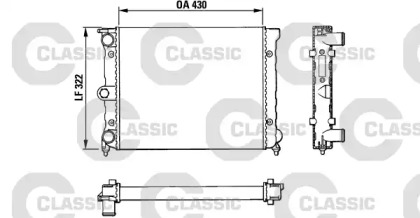 VALEO 383819