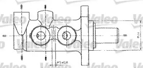 VALEO 402321