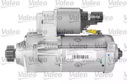 valeo 458419