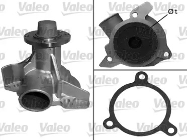 VALEO 506278