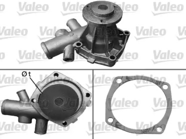 VALEO 506285