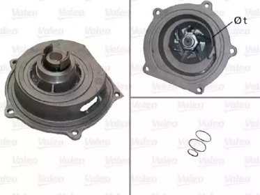 VALEO 506320