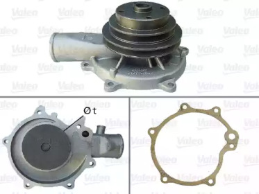 valeo 506346