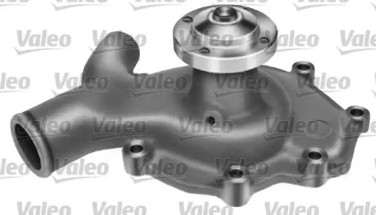 VALEO 506503