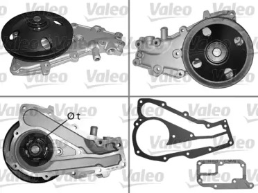 VALEO 506635