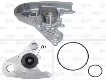 VALEO 506864