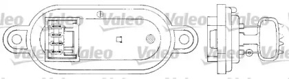 VALEO 509268