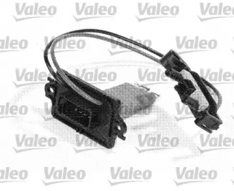 VALEO 509536